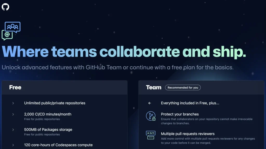 github copilot